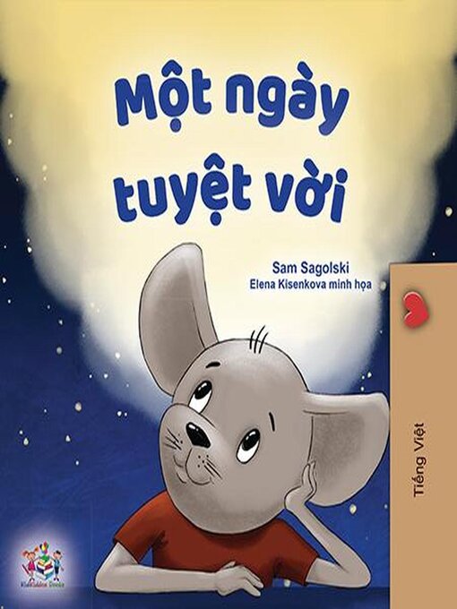 Title details for Một ngày tuyệt vời by Sam Sagolski - Available
